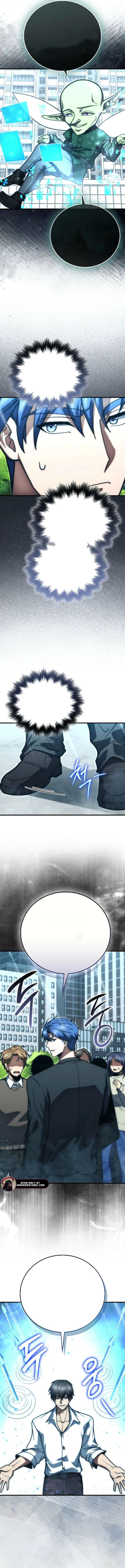Read Max Talent Player EN Manga Online