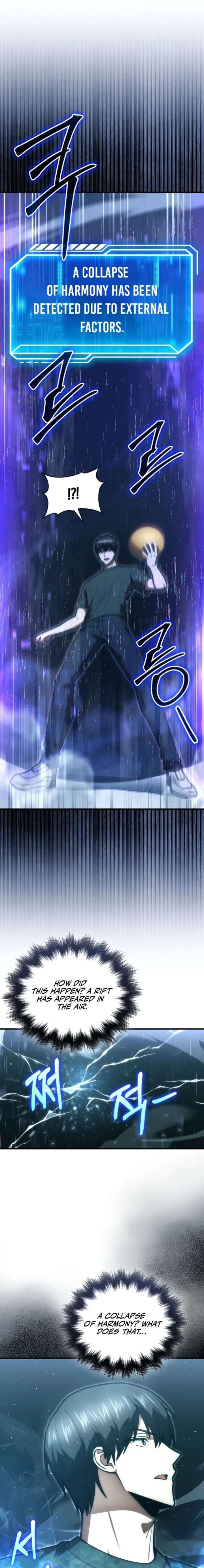 Read Max Talent Player EN Manga Online
