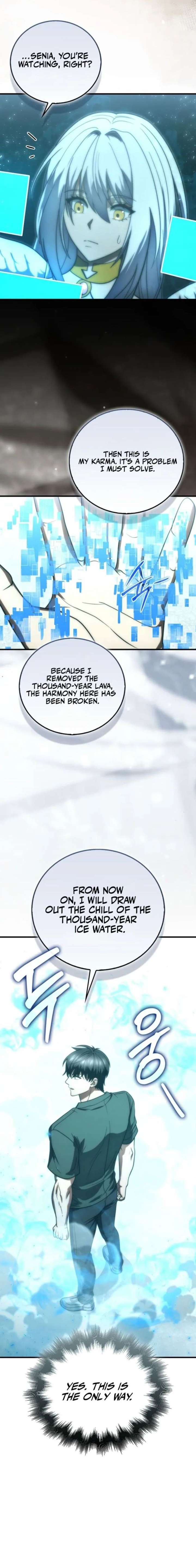 Read Max Talent Player EN Manga Online