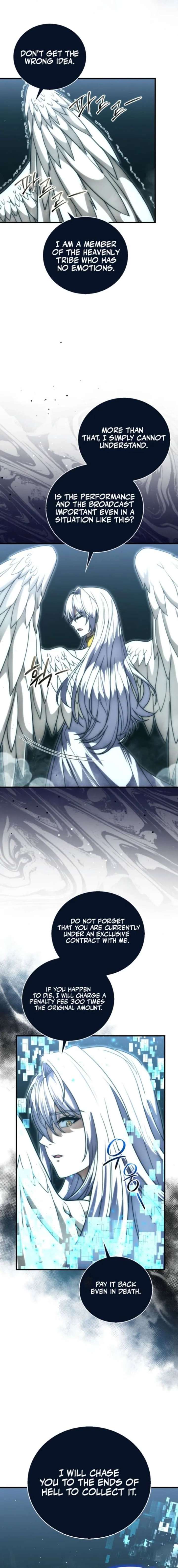 Read Max Talent Player EN Manga Online