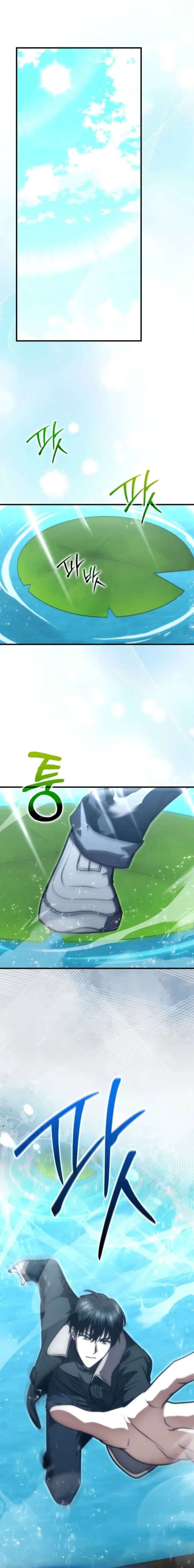 Read Max Talent Player EN Manga Online