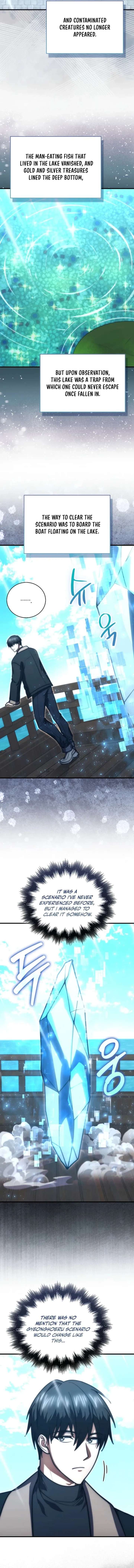 Read Max Talent Player EN Manga Online