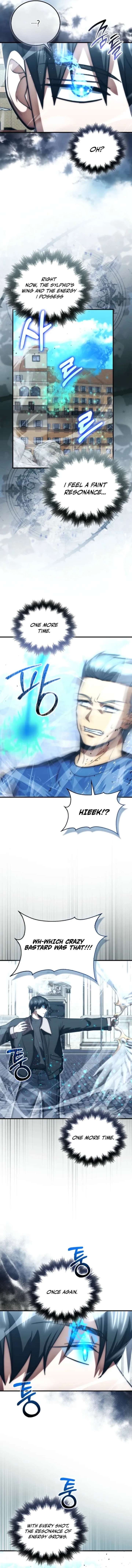 Read Max Talent Player EN Manga Online