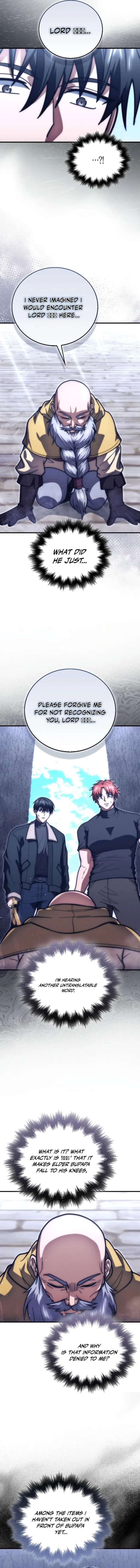Read Max Talent Player EN Manga Online