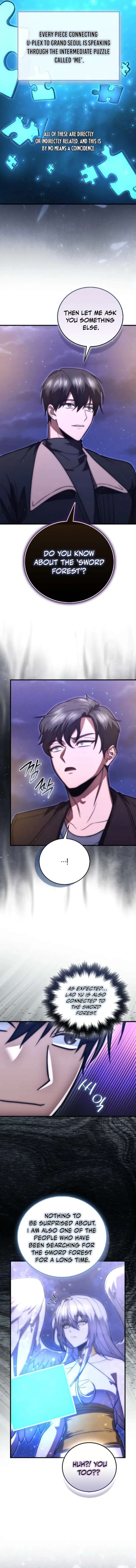 Read Max Talent Player EN Manga Online