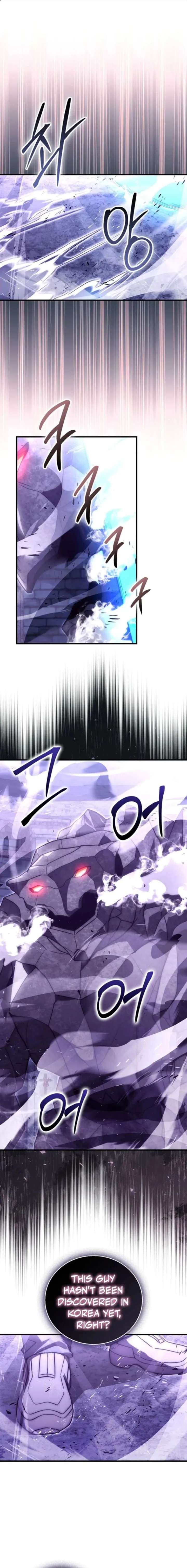 Read Max Talent Player EN Manga Online