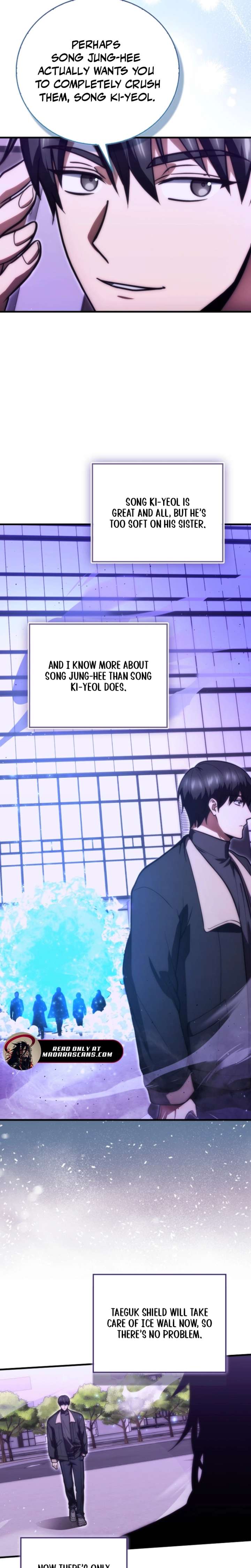 Read Max Talent Player EN Manga Online