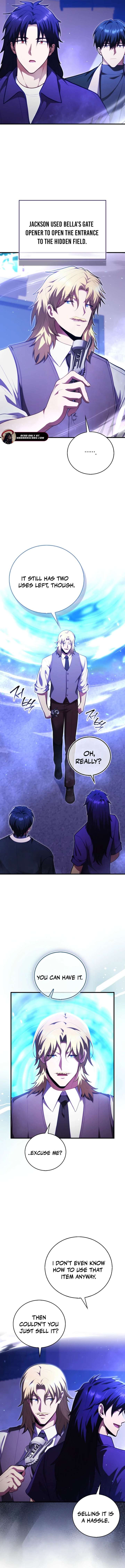 Read Max Talent Player EN Manga Online