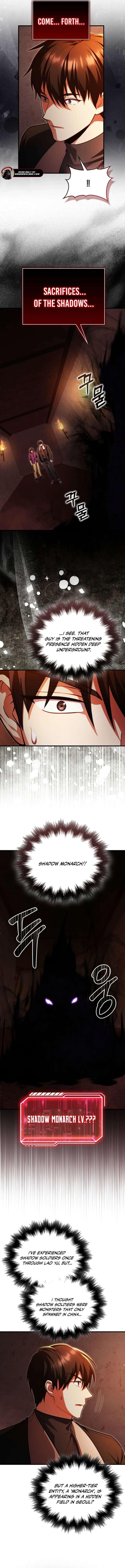 Read Max Talent Player EN Manga Online