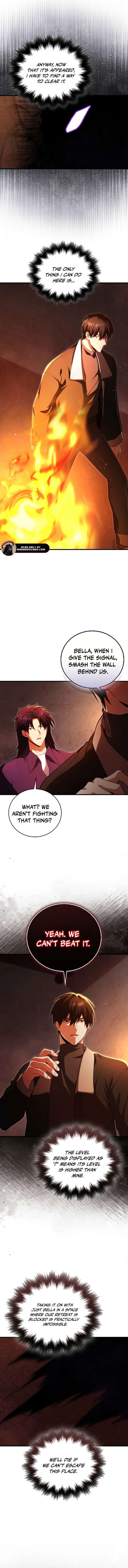 Read Max Talent Player EN Manga Online