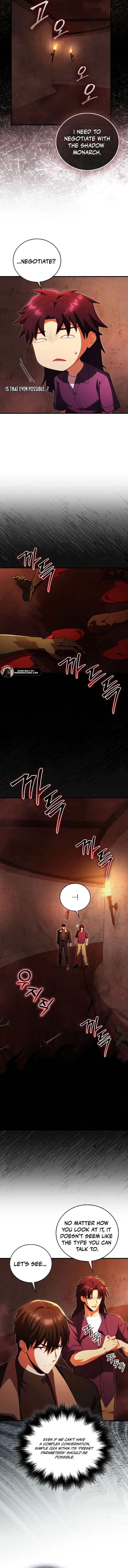 Read Max Talent Player EN Manga Online