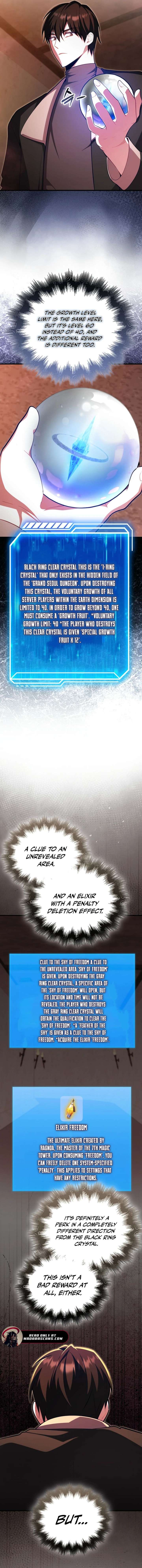 Read Max Talent Player EN Manga Online
