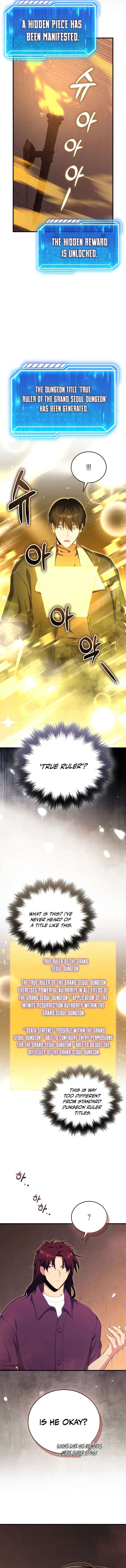 Read Max Talent Player EN Manga Online