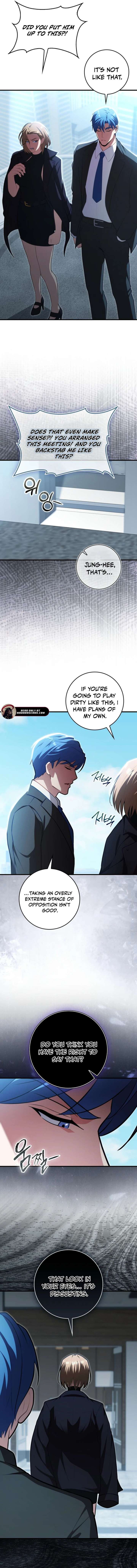 Read Max Talent Player EN Manga Online