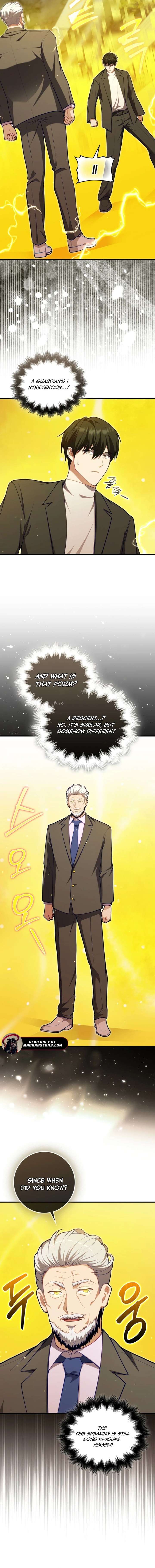 Read Max Talent Player EN Manga Online
