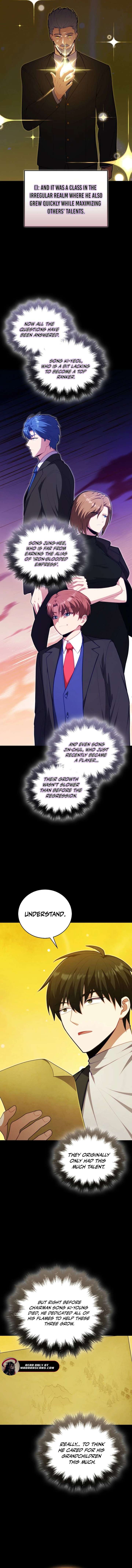 Read Max Talent Player EN Manga Online