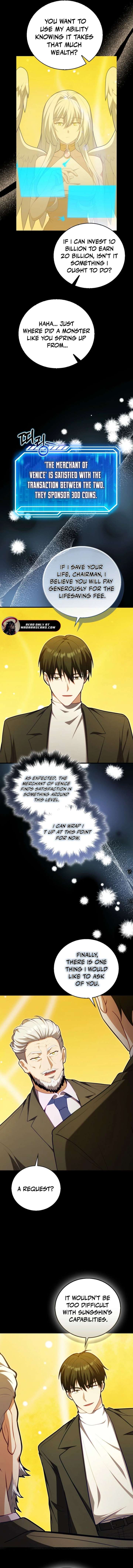 Read Max Talent Player EN Manga Online