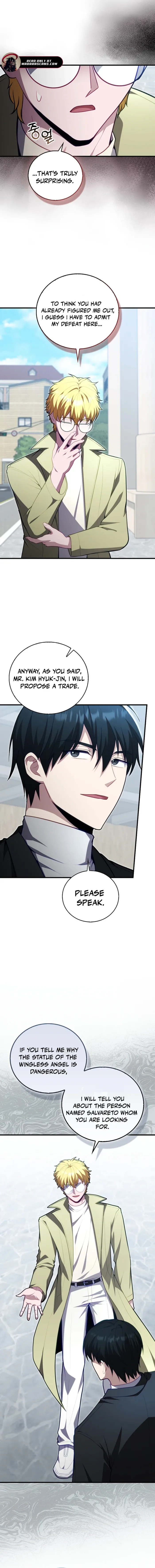 Read Max Talent Player EN Manga Online