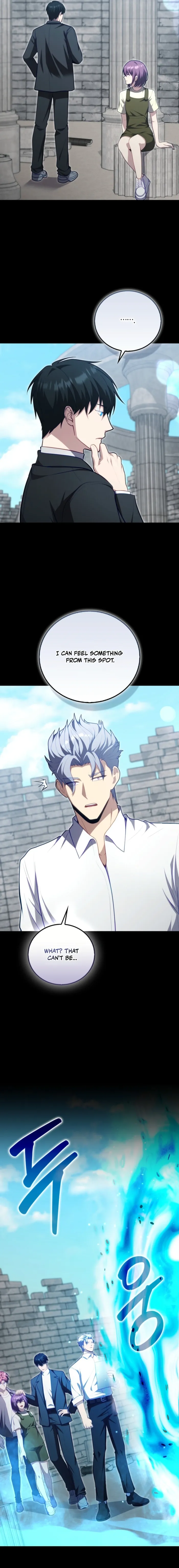 Read Max Talent Player EN Manga Online