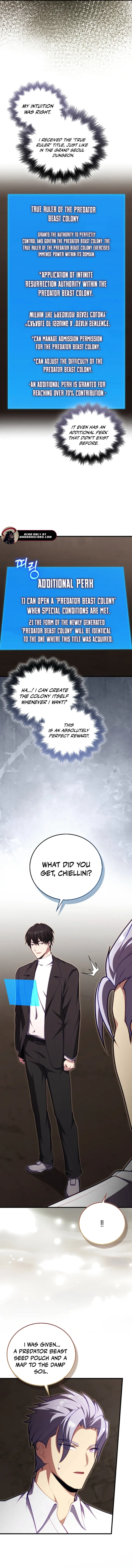 Read Max Talent Player EN Manga Online