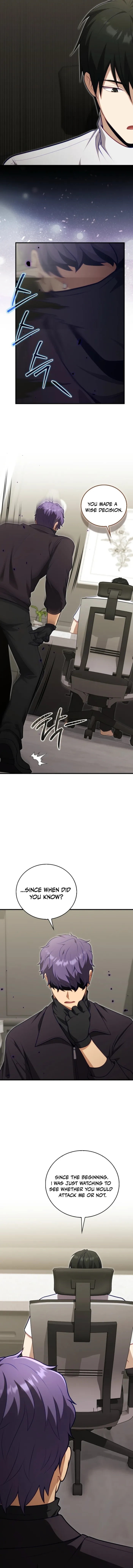 Read Max Talent Player EN Manga Online