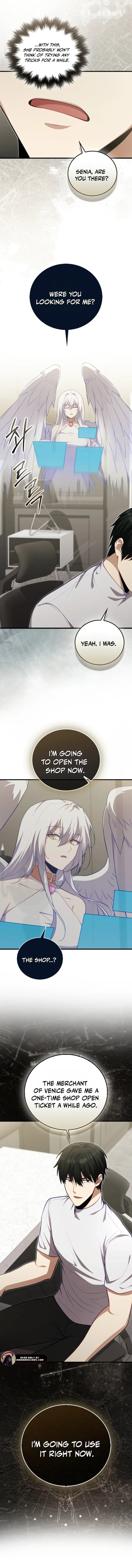 Read Max Talent Player EN Manga Online