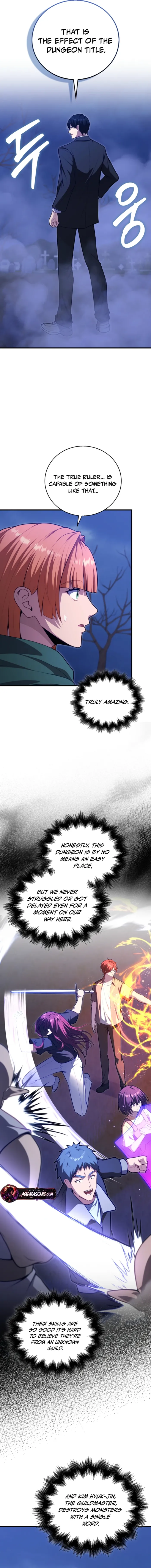 Read Max Talent Player EN Manga Online
