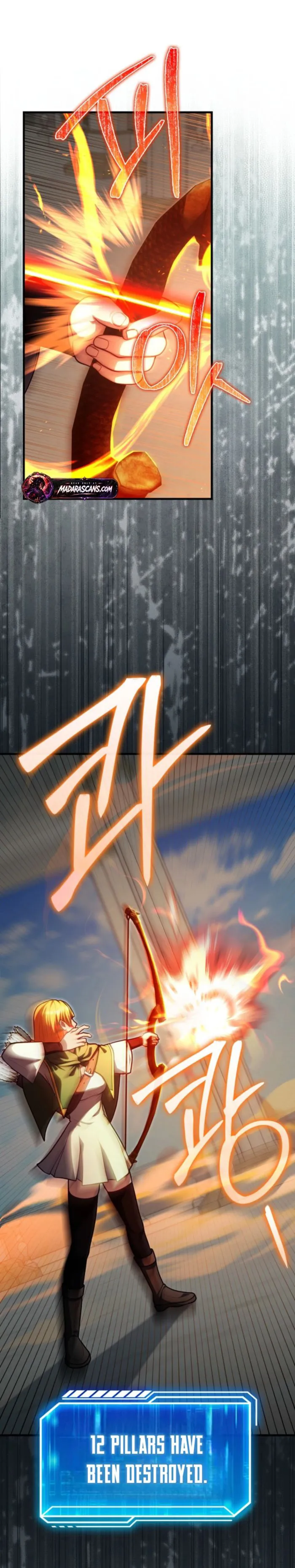 Read Max Talent Player EN Manga Online