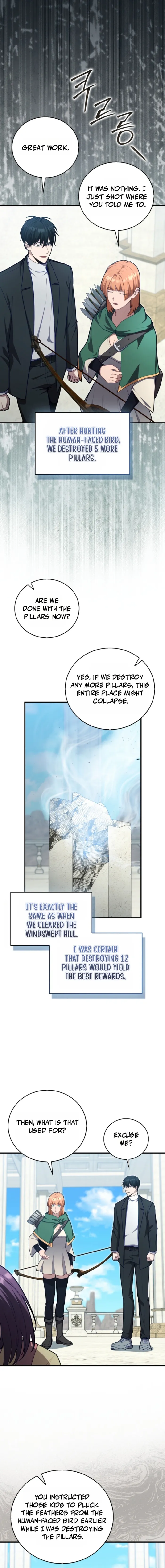 Read Max Talent Player EN Manga Online