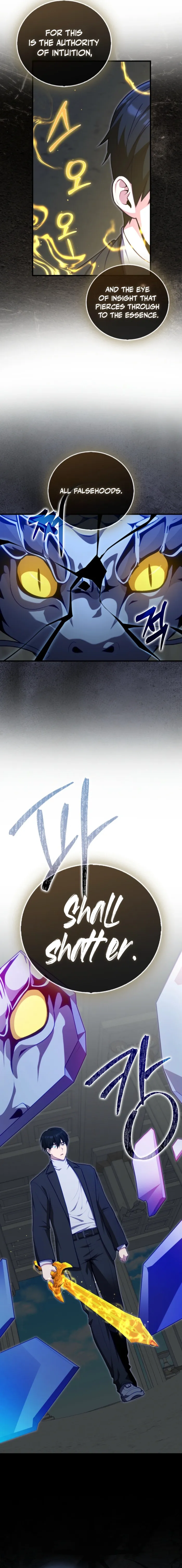 Read Max Talent Player EN Manga Online