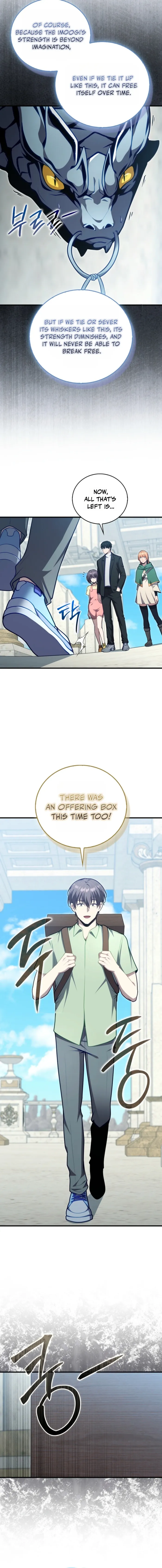 Read Max Talent Player EN Manga Online