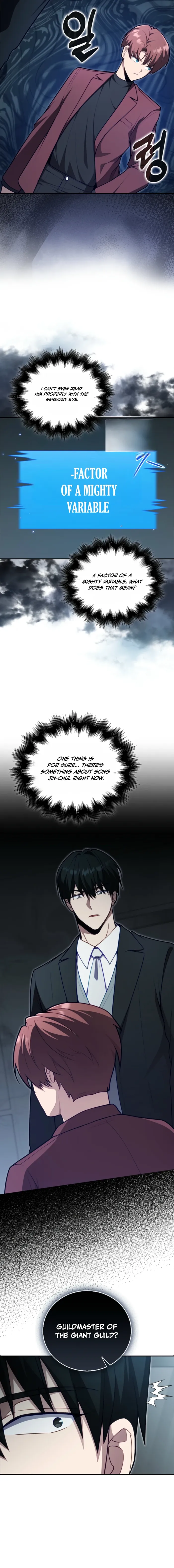 Read Max Talent Player EN Manga Online