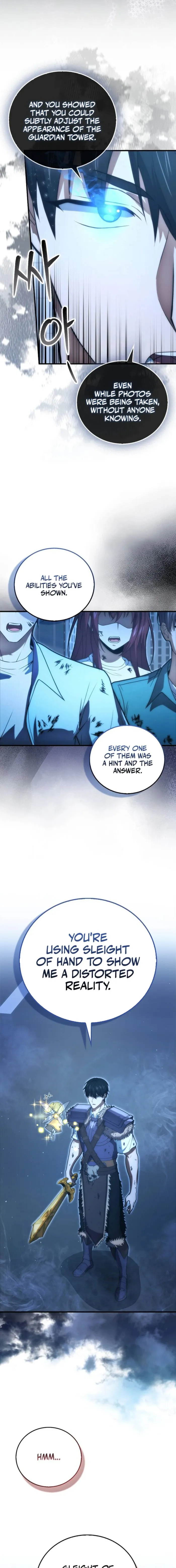Read Max Talent Player EN Manga Online