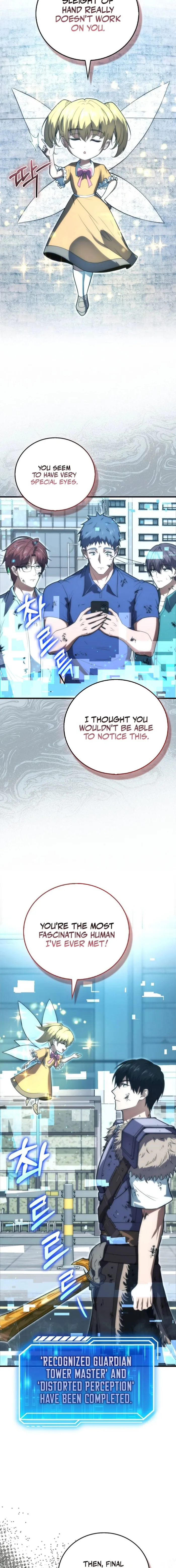Read Max Talent Player EN Manga Online