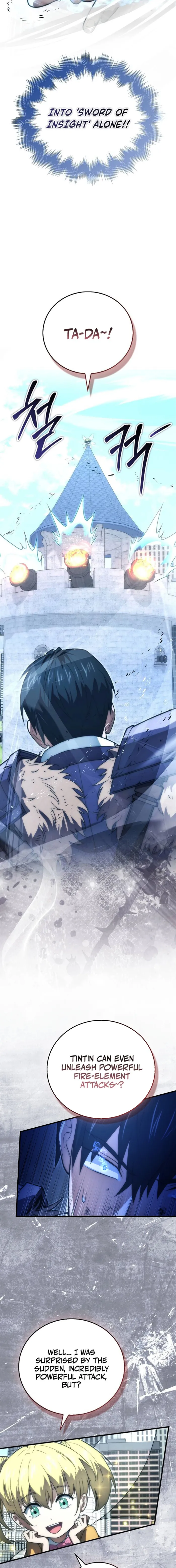 Read Max Talent Player EN Manga Online