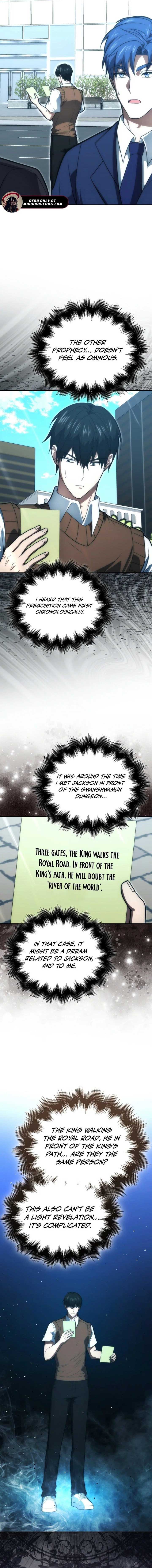 Read Max Talent Player EN Manga Online