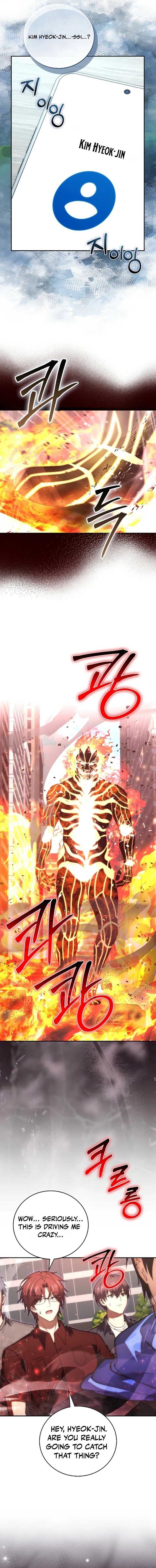 Read Max Talent Player EN Manga Online