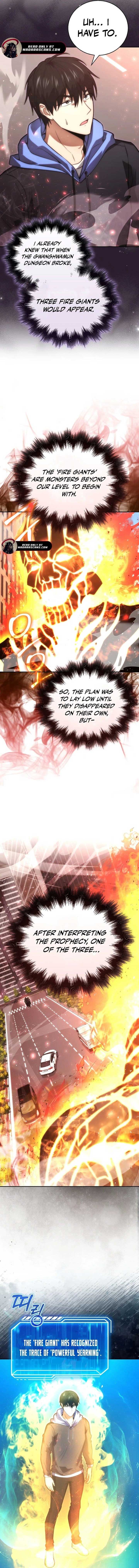 Read Max Talent Player EN Manga Online