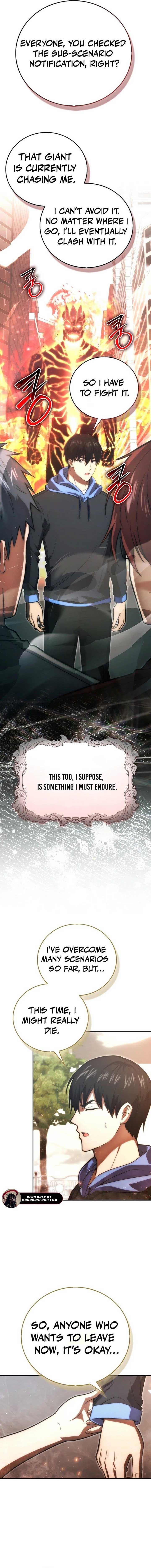 Read Max Talent Player EN Manga Online