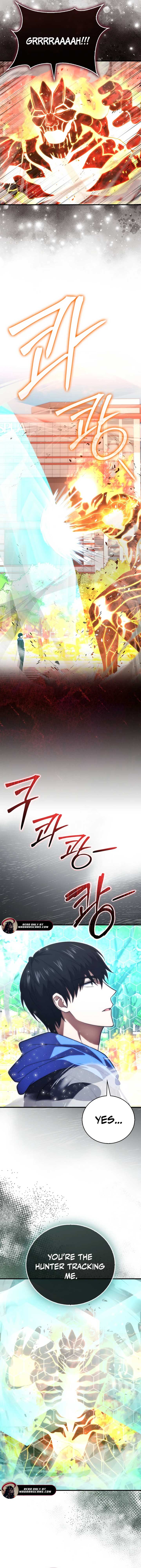 Read Max Talent Player EN Manga Online