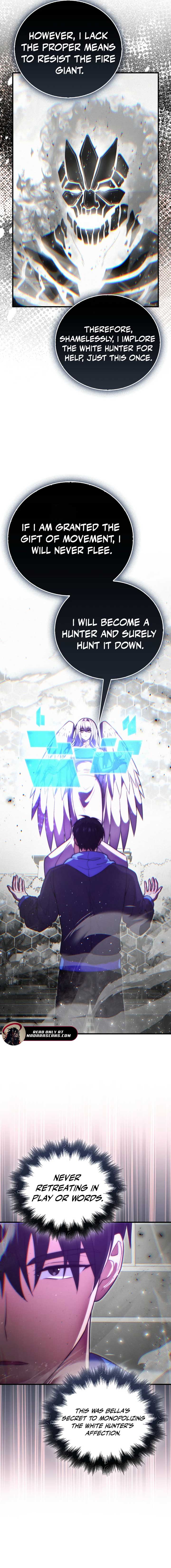Read Max Talent Player EN Manga Online