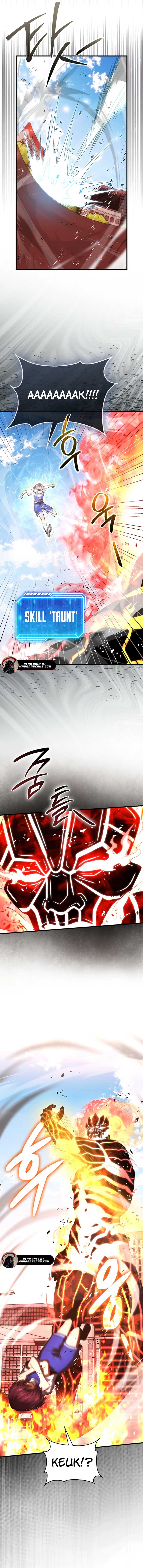 Read Max Talent Player EN Manga Online