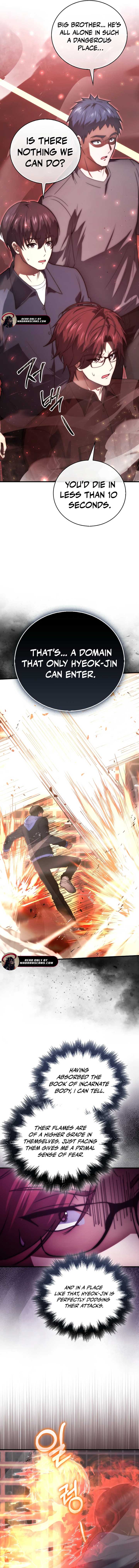 Read Max Talent Player EN Manga Online