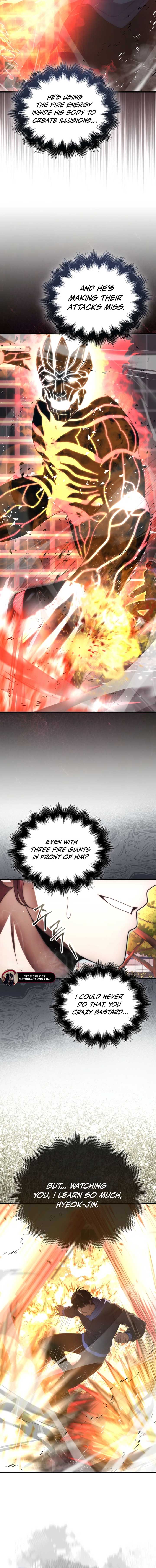 Read Max Talent Player EN Manga Online