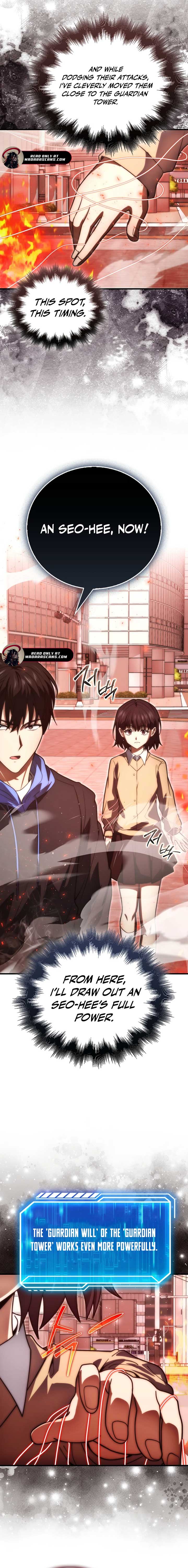 Read Max Talent Player EN Manga Online