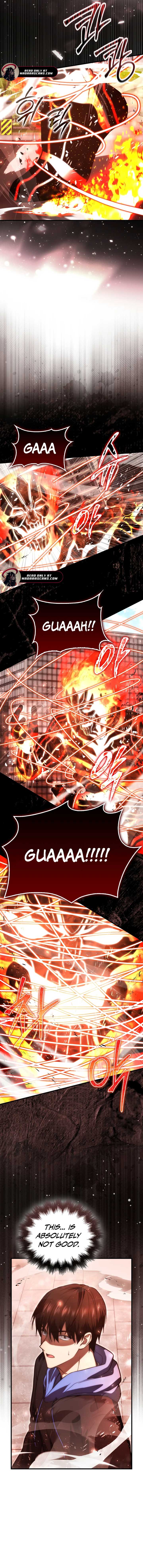 Read Max Talent Player EN Manga Online