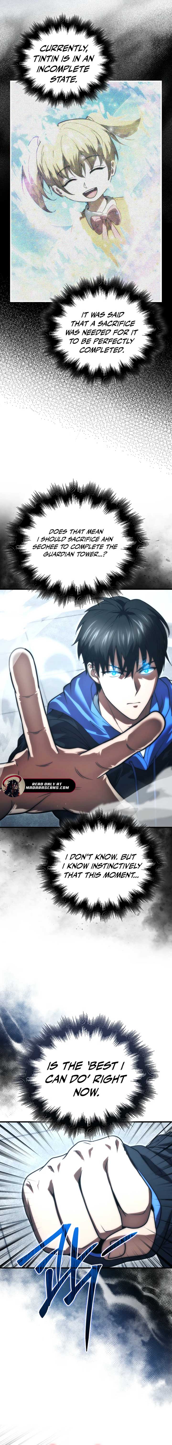 Read Max Talent Player EN Manga Online