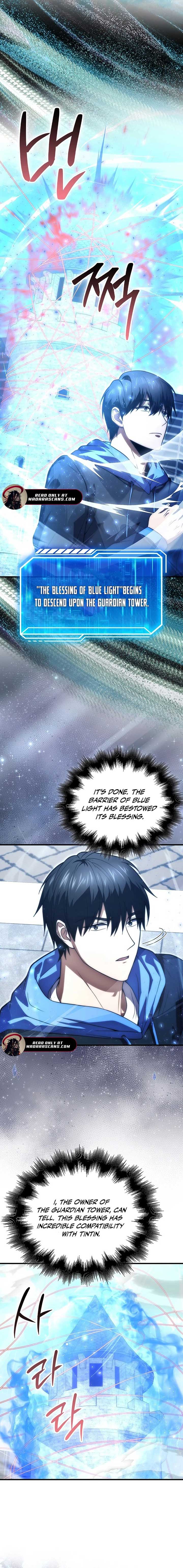 Read Max Talent Player EN Manga Online
