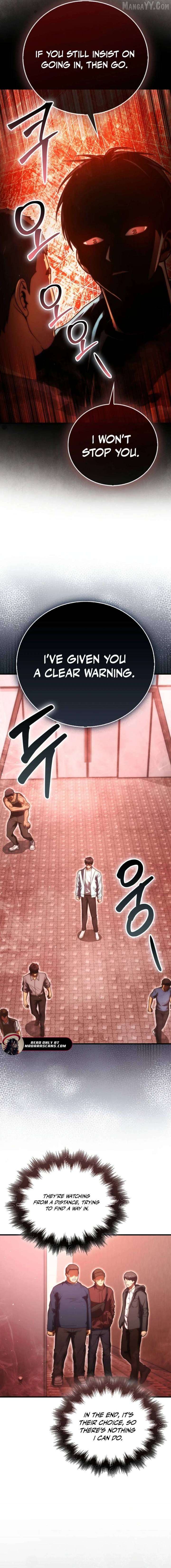 Read Max Talent Player EN Manga Online