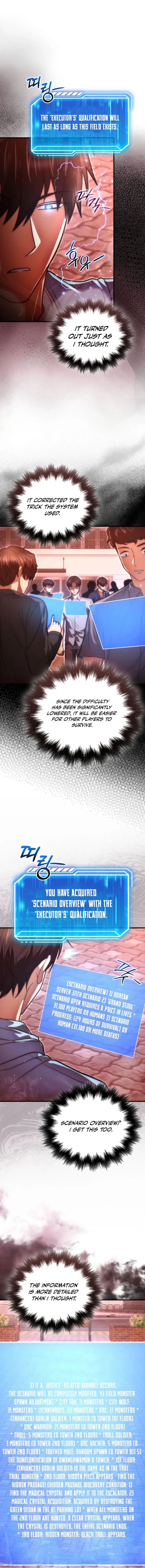 Read Max Talent Player EN Manga Online
